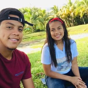 Meet your Posher, Javier